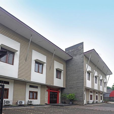 Jambuluwuk Residence Pakubuwono ジャカルタ エクステリア 写真