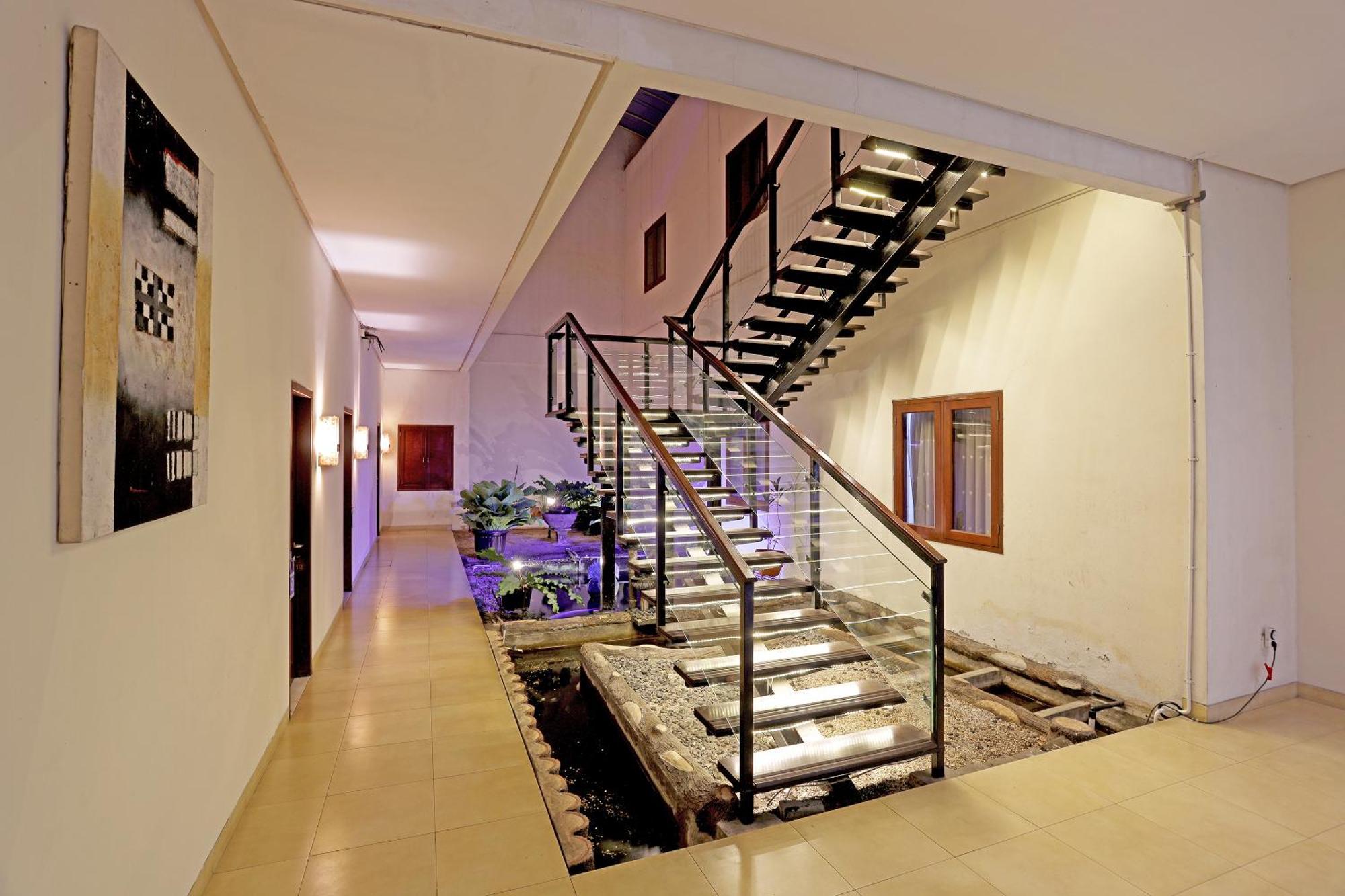 Jambuluwuk Residence Pakubuwono ジャカルタ エクステリア 写真