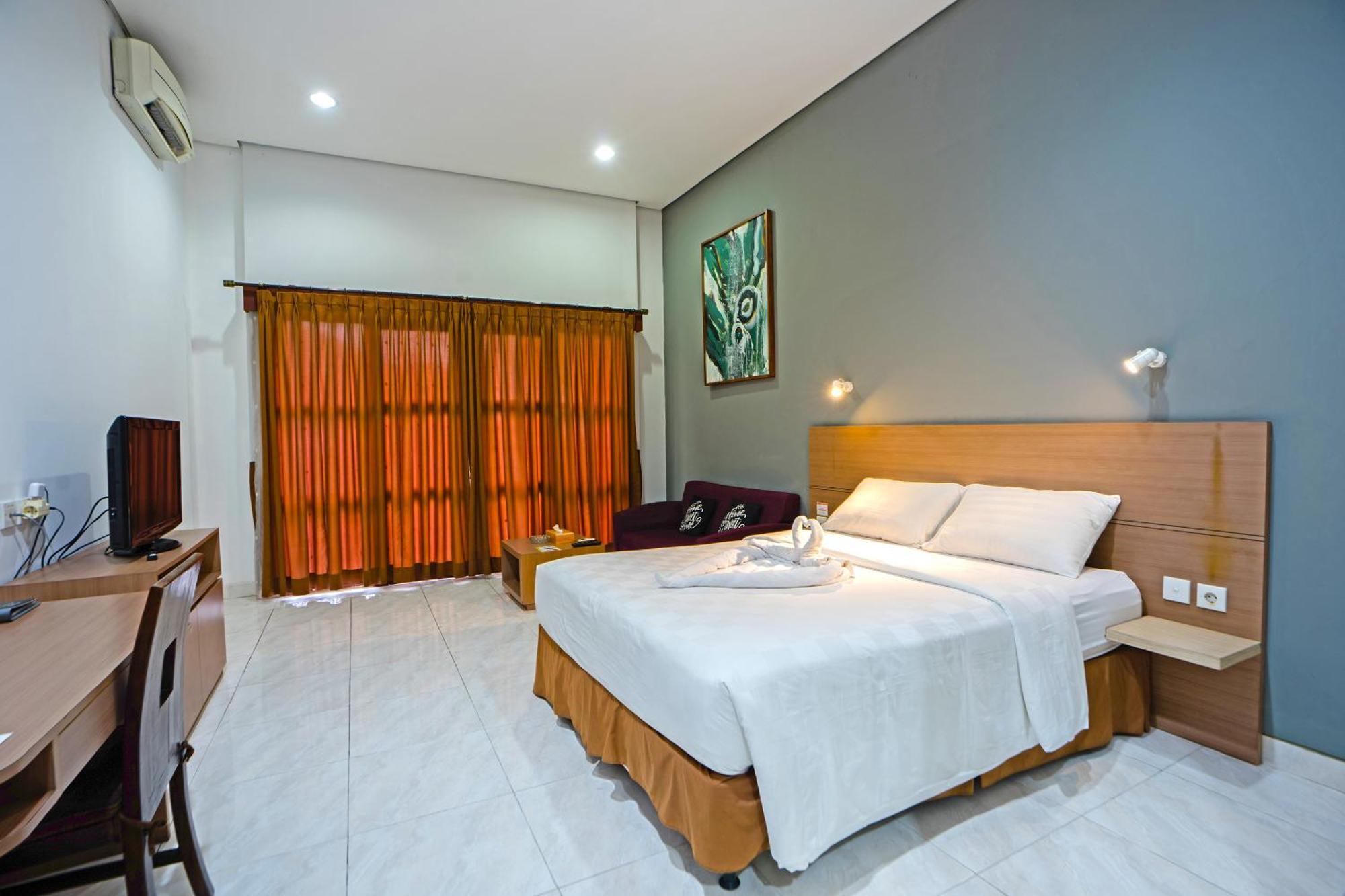 Jambuluwuk Residence Pakubuwono ジャカルタ エクステリア 写真